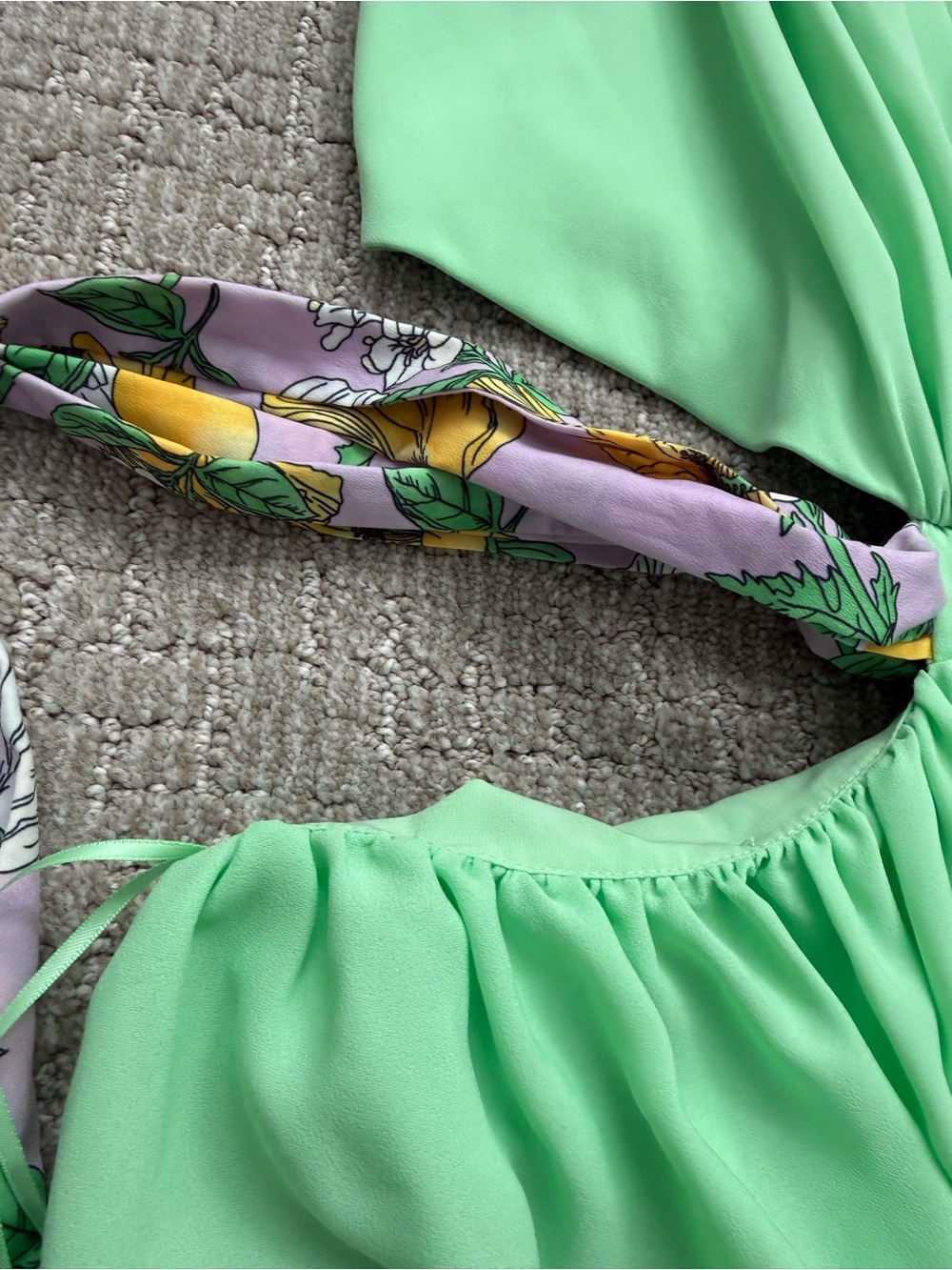 AMUR Gown- From RTR - Picture 8 of 15